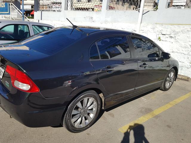 Honda Civic LXL 2010 - Foto 2