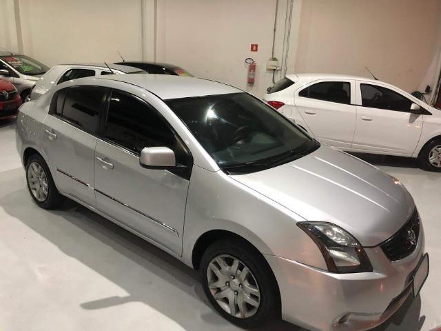 Nissan Sentra 2.0 2013 Completo - Foto 2