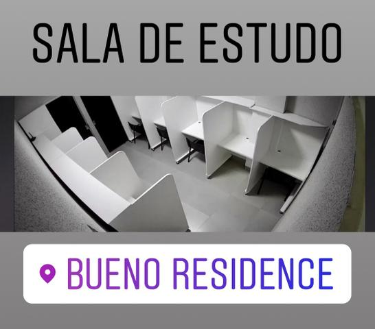 Bueno Residence moradia completa - Foto 2