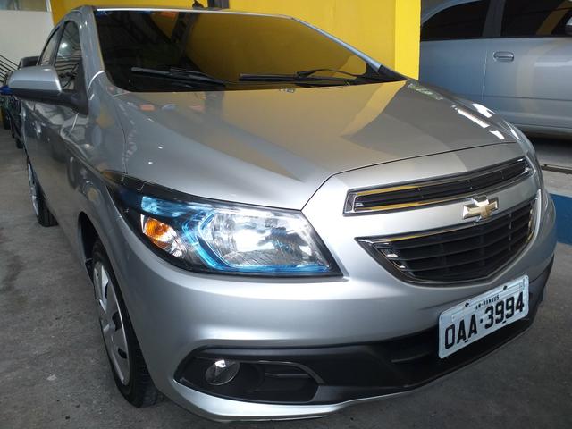 Prisma lt 1.4 flex/2013 completo