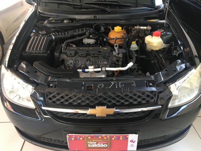 Classic LS 1.0 flex 2011 - Foto 5