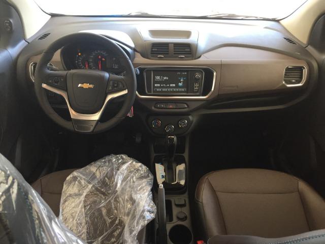 Gm - Chevrolet Spin Premier 19/20. Super Promoção!!!!!! - Foto 5