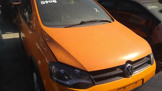 Pecas vw Cross fox