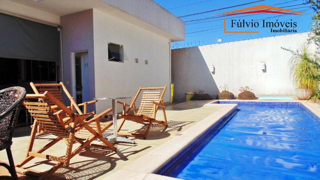 Casa de Alto Padrão toda no porcelanato! Vicente Pires - Foto 15