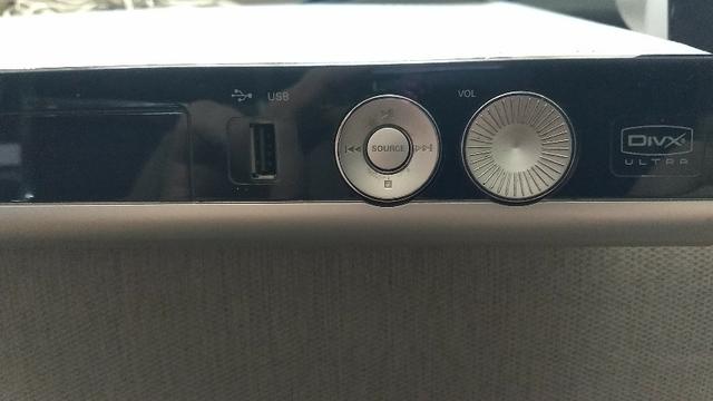 Home Theater Philips HTS3450 - Foto 4