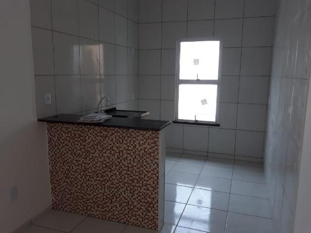 WS Casa para venda com entrada facilitada e com documentação grátis FONE: *13 - Foto 5