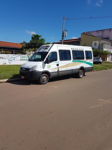 Van iveco daily - Foto 3