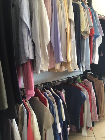 Roupas usadas - Foto 4