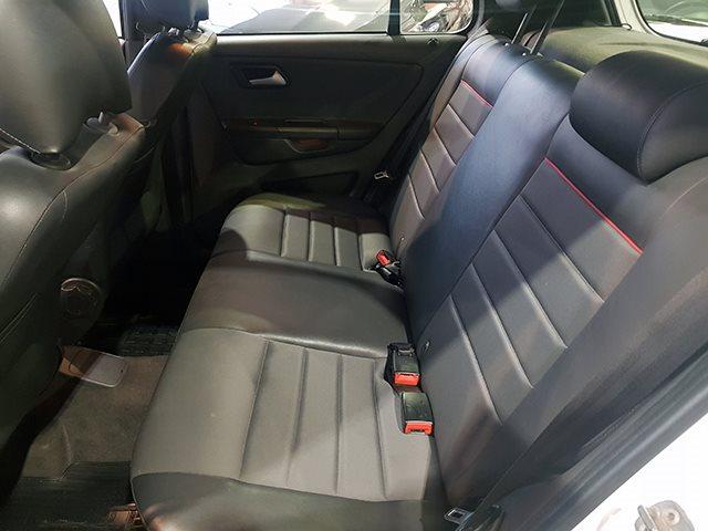 VOLKSWAGEN FOX 2011/2012 1.6 MI ROCK IN RIO 8V FLEX 4P MANUAL - Foto 9