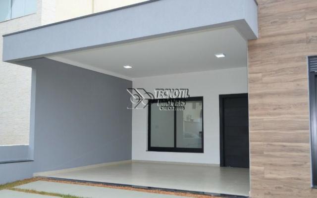 Linda Casa Nova (nunca habitada) Cond. Real Park - Estuda troca por imóvel até 50% - Foto 18