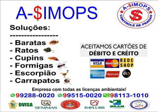 Documentos de Dedetização/Laudos Técnicos de Limpezas Caixas D`Água/Ar Condi./Certificado