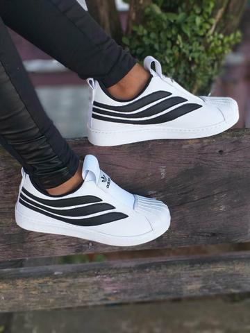 sleep on tenis adidas