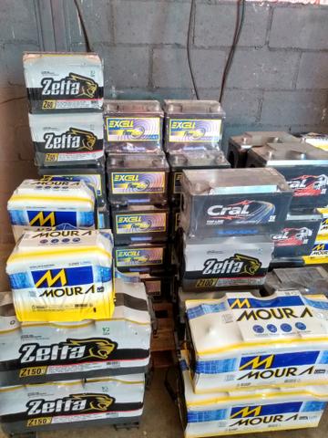 BATERIAS ESTAMOS Em Ofertas NESSE Final de Semana