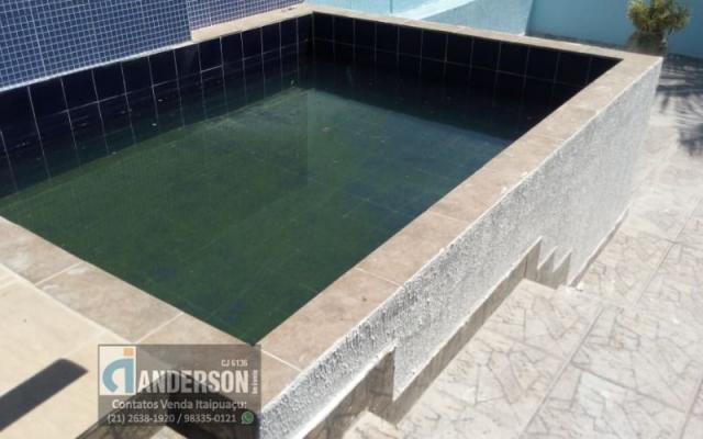 Casa Duplex no Recanto com 3 Qts, sendo 2 Suítes prox. A praia. - Foto 4