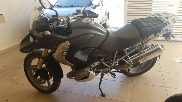 GS 1200 R Bmw R - Foto 2