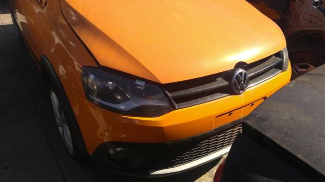 Pecas vw Cross fox - Foto 2