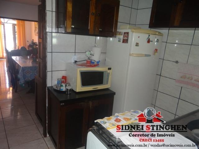 Amplo sobrado comercial e residencial na Praia! Confira - Foto 14