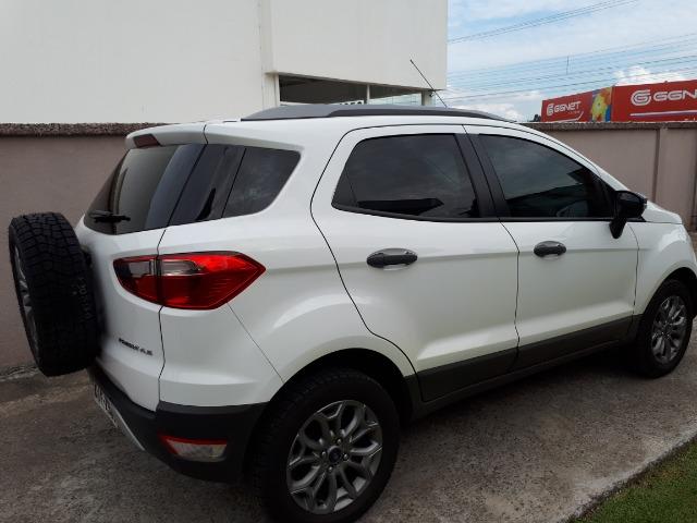 EcoSport Freestyle