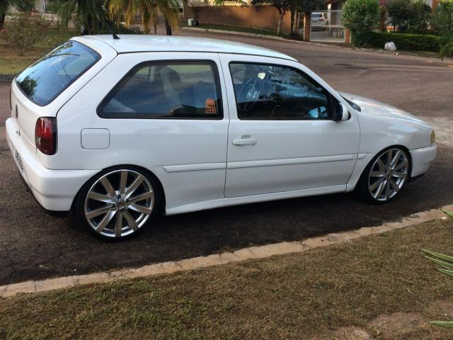 Gol bola turbo - Foto 12