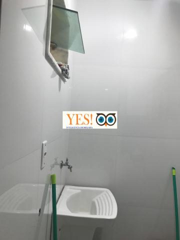 Apartamento residencial para venda, vila olímpia, feira de santana, 2 dormitórios, 1 sala, - Foto 11