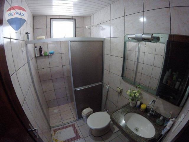Apartamento no presidente kennedy ao lado do g barbosa - Foto 14