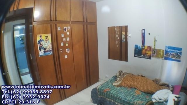 St Bela Vista ! 3 Quartos ( 1 suite ) ! Rico em Armários ! - Foto 8