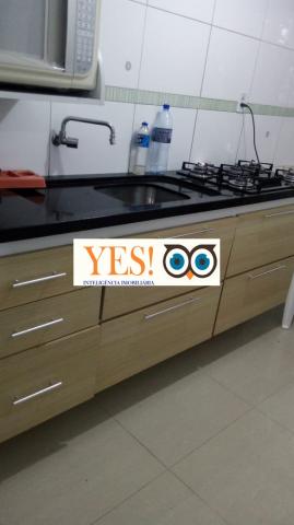 Apartamento para alugar com 2 dormitórios em Mangabeira, Feira de santana cod:AP00093 - Foto 4