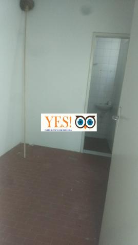 Apartamento para Locação, Ponto Central, 3 quartos com dependência. - Foto 8