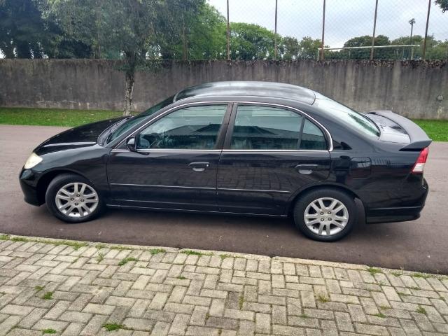 Honda civic 2004 lx , cambio manual - Foto 2
