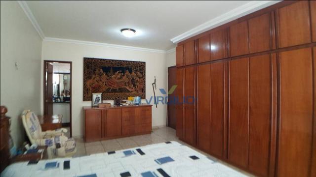 Sobrado com 5 quartos à venda, 224 m² por r$ 1.200.000 - santa genoveva - goiânia/go - Foto 15