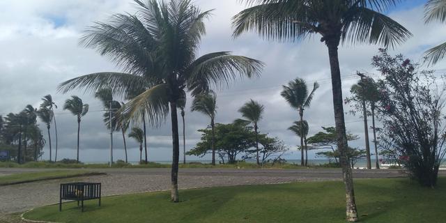 Vendo lindo apto praia dos Milionários - Foto 3