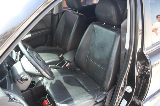 Kia Sportage 2.7 V6 - Impecável - Financiamos ac. troca - Foto 17