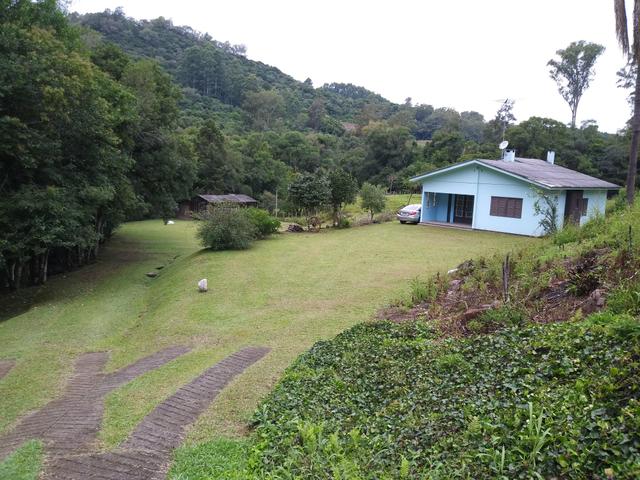 Belo sitio em farroupilha com 10 hectares - Foto 2