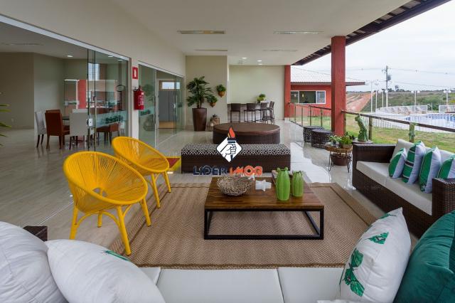 Terreno no brisas ville, para venda, sim - Foto 20