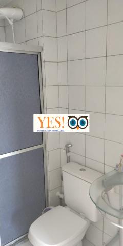 Apartamento para locação, muchila, feira de santana, 3 dormitórios. - Foto 10