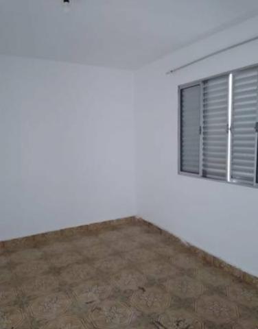 Vendo casa urgente no bairro da sacramenta - Foto 4
