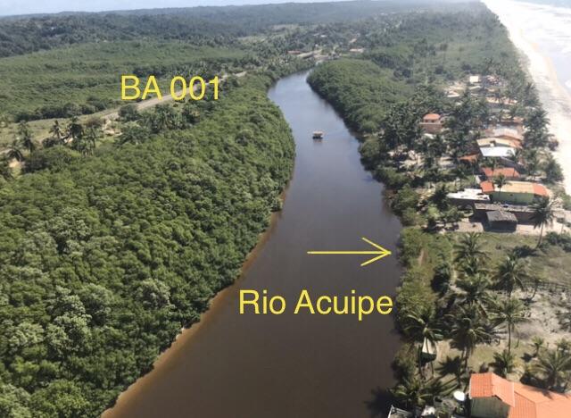 Lote Ilha do Desejo