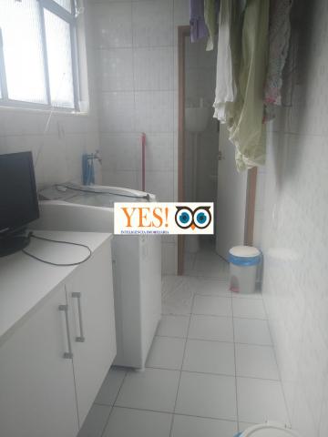Apartamento residencial para Venda, Lagoa Salgada, Feira de Santana, 3 dormitórios sendo 1 - Foto 6