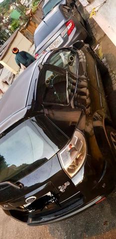 Ford ka Preto flex - Foto 4