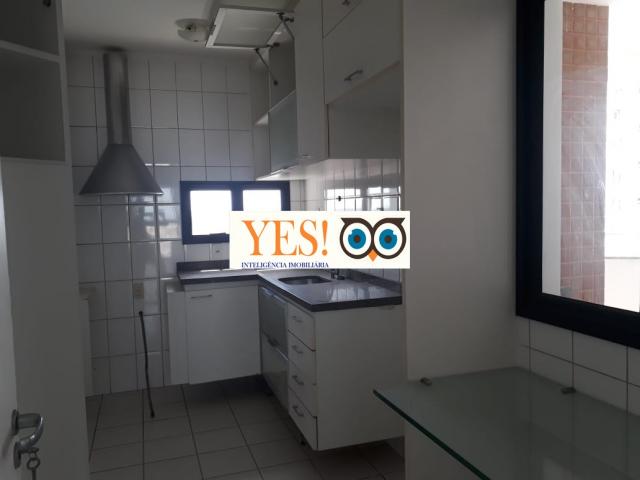 Apartamento Residencial para Venda, Ponto Central, Feira de Santana, 4 dormitórios, 3 suít - Foto 6