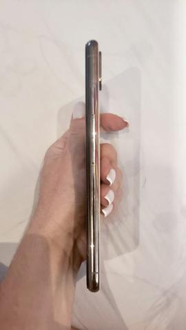 IPhone XS Max Dourado - Foto 4