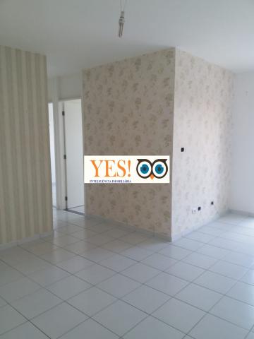 Apartamento para venda, muchila, feira de santana, 3 dormitórios sendo 1 suíte, 1 sala, 2 - Foto 11