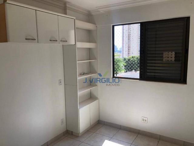 Apartamento com 4 quartos à venda, 96 m² por R$ 370.000 - Alto da Glória - Goiânia/GO - Foto 6