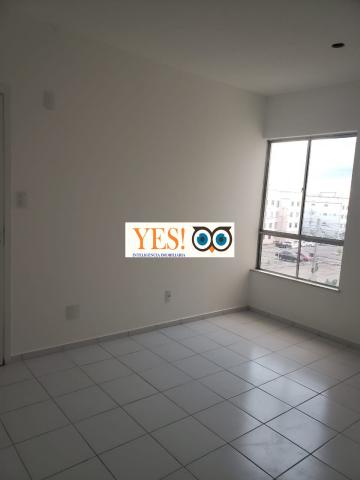 Apartamento para Venda, Central Park, Feira de Santana, 2 dormitórios, 1 sala, 1 vaga, 45, - Foto 8