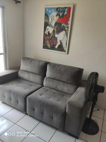 Venda de Apartamento de 2 Quartos - Residencial Ímola - Cuiabá - Foto 3