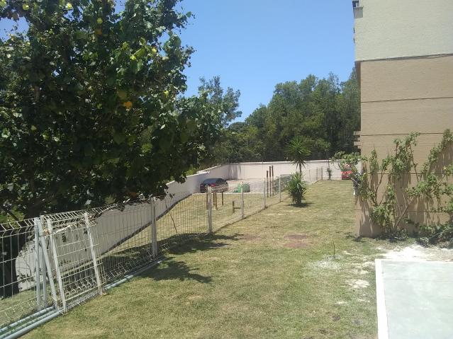 Apartamento à venda com 2 dormitórios em Castelândia, Serra cod:AP00170 - Foto 11