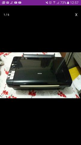Impressora Epson