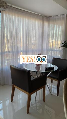 Apartamento residencial para Venda, Ponto Central, Feira de Santana, 4 dormitórios sendo 2 - Foto 11