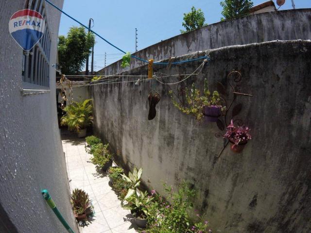 Apartamento no presidente kennedy ao lado do g barbosa - Foto 15