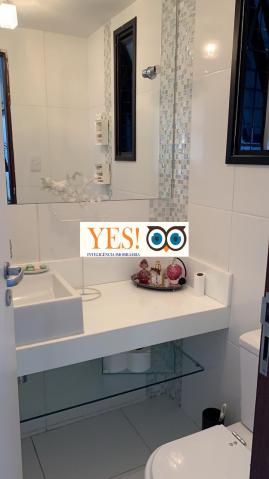 Apartamento residencial para Venda, Ponto Central, Feira de Santana, 4 dormitórios sendo 2 - Foto 4